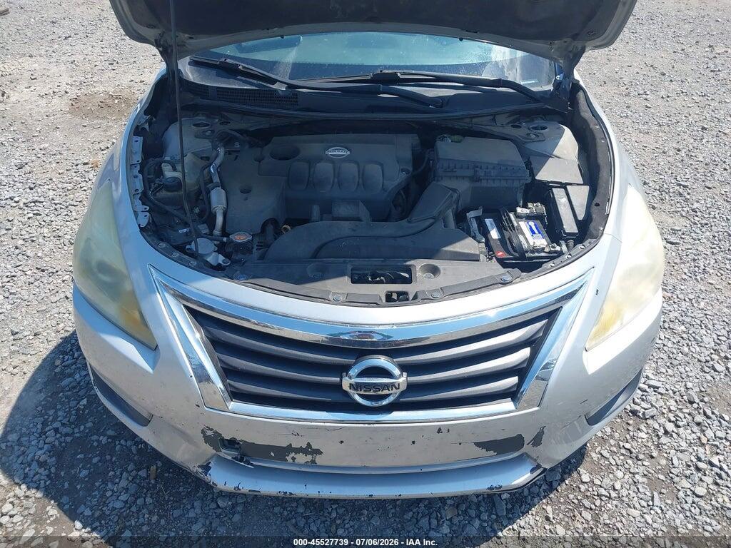 1N4AL3APXFC196227 2015 NISSAN ALTIMA photo no. 10