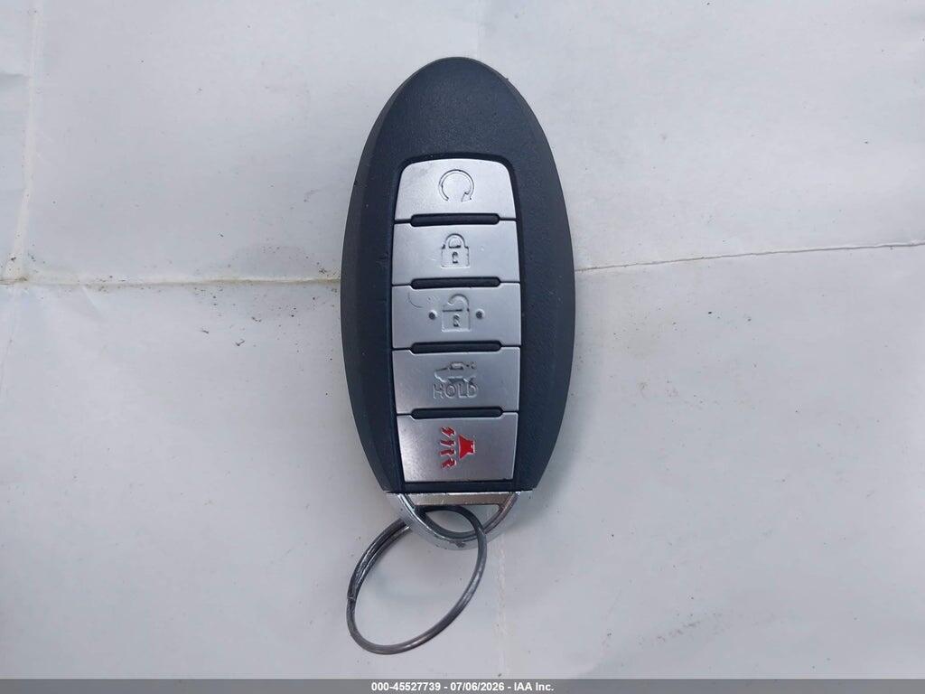 1N4AL3APXFC196227 2015 NISSAN ALTIMA photo no. 11