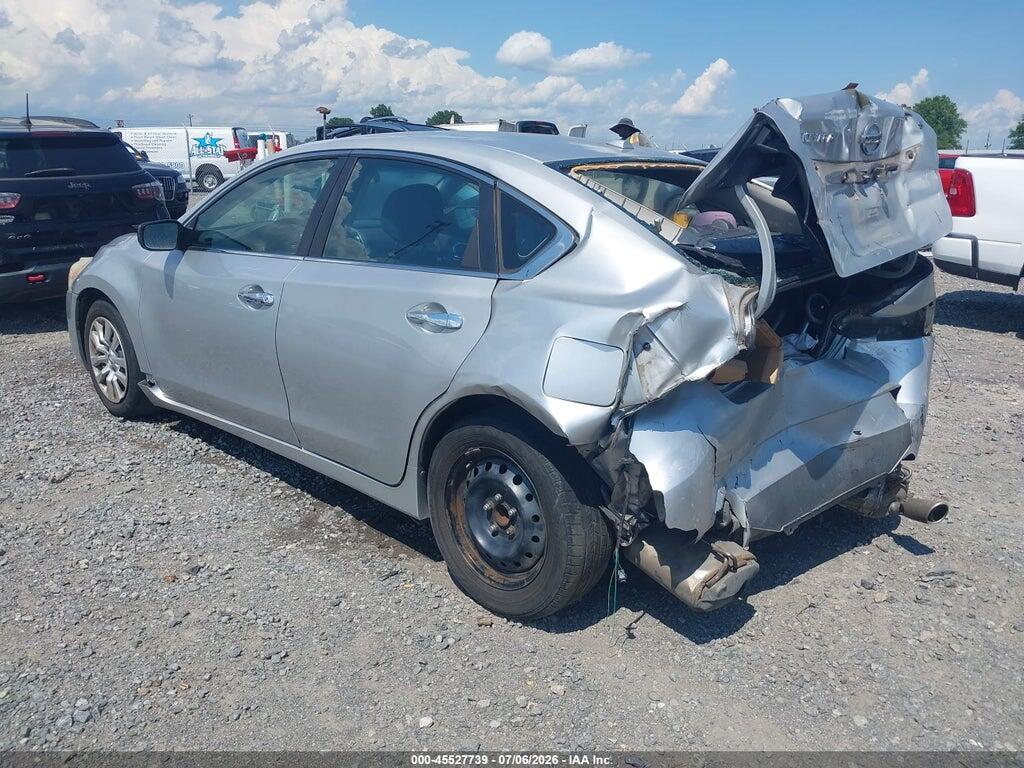 1N4AL3APXFC196227 2015 NISSAN ALTIMA photo no. 3