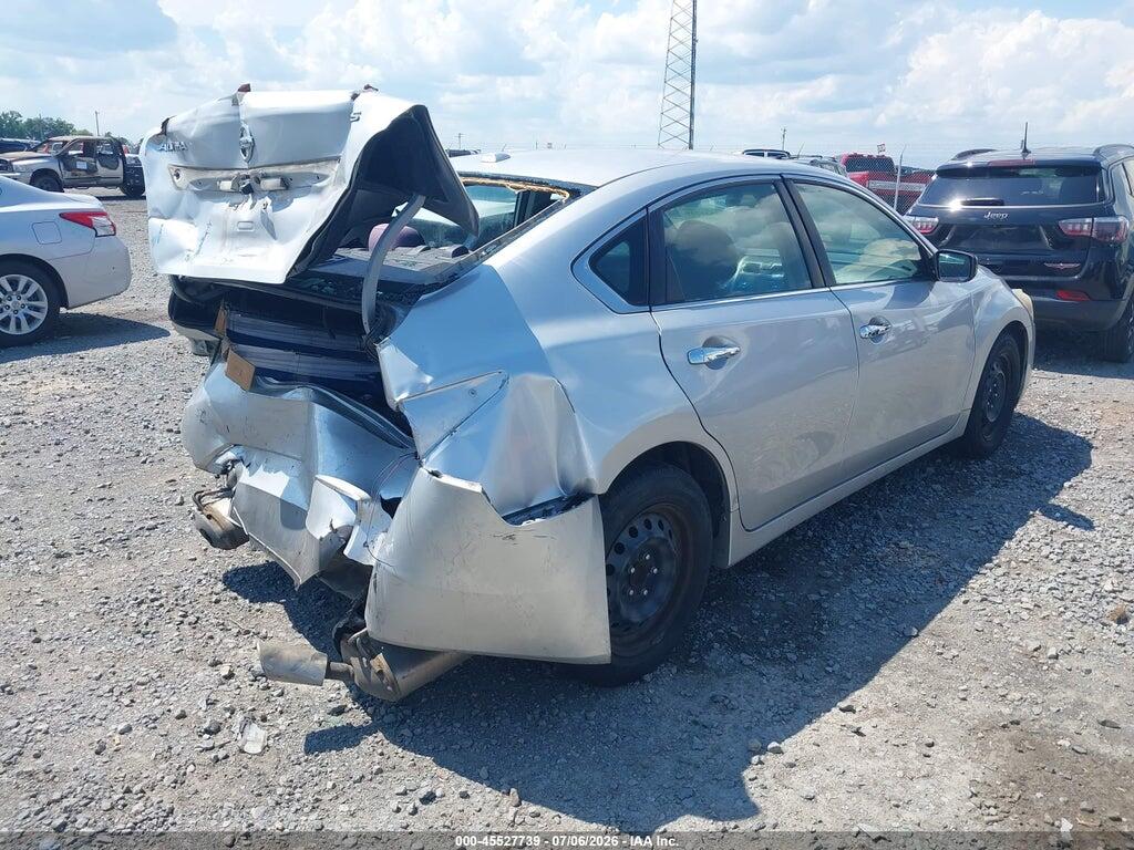 1N4AL3APXFC196227 2015 NISSAN ALTIMA photo no. 4