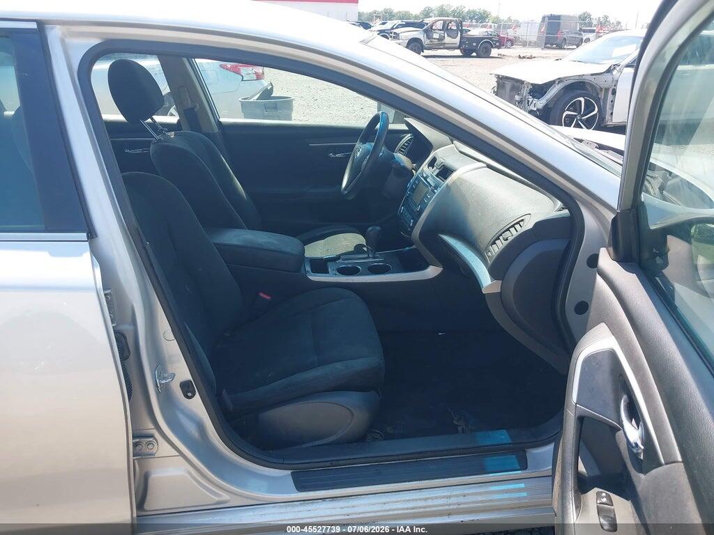 1N4AL3APXFC196227 2015 NISSAN ALTIMA photo no. 5