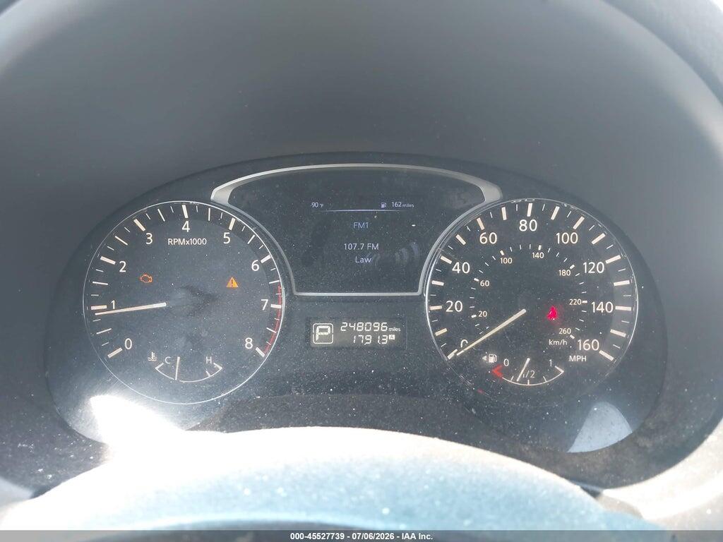 1N4AL3APXFC196227 2015 NISSAN ALTIMA photo no. 7