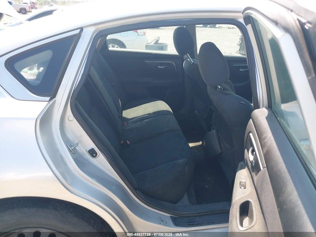 1N4AL3APXFC196227 2015 NISSAN ALTIMA photo no. 8