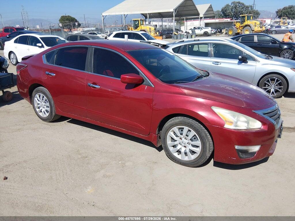 1N4AL3AP9FN922776 2015 NISSAN ALTIMA photo no. 1