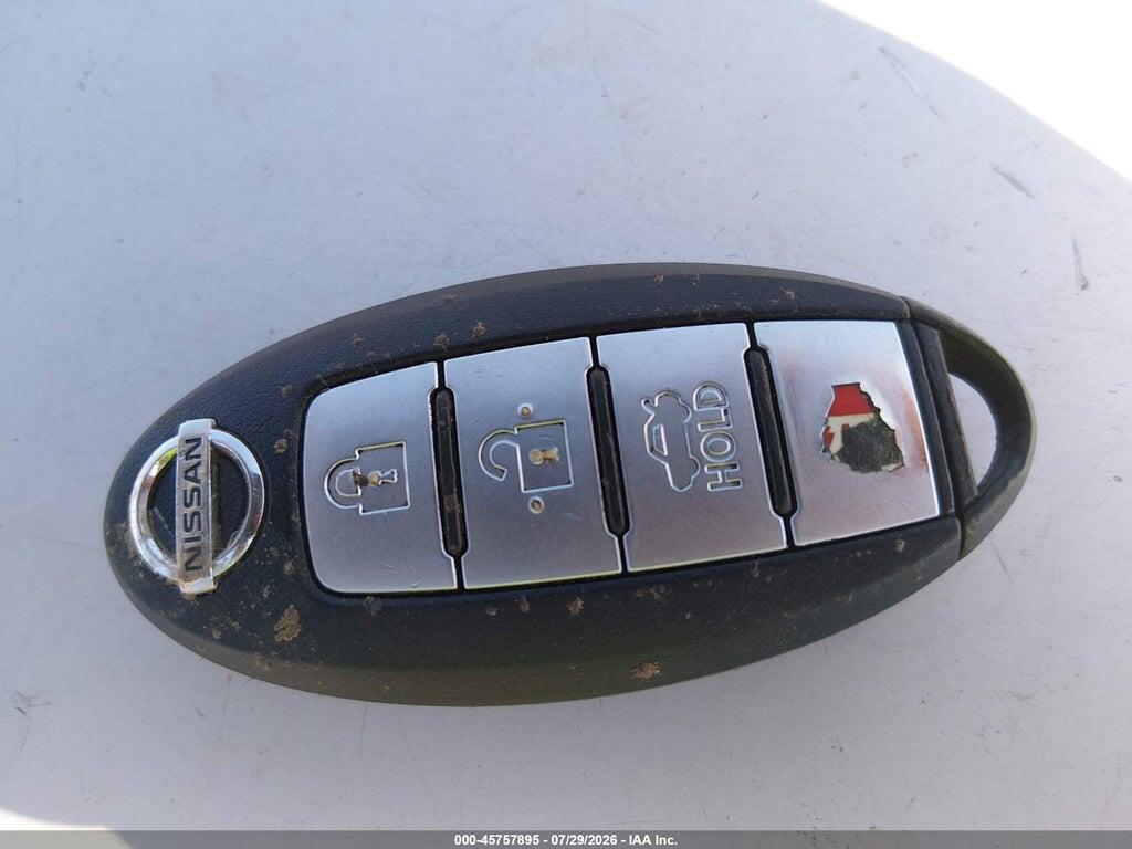 1N4AL3AP9FN922776 2015 NISSAN ALTIMA photo no. 11