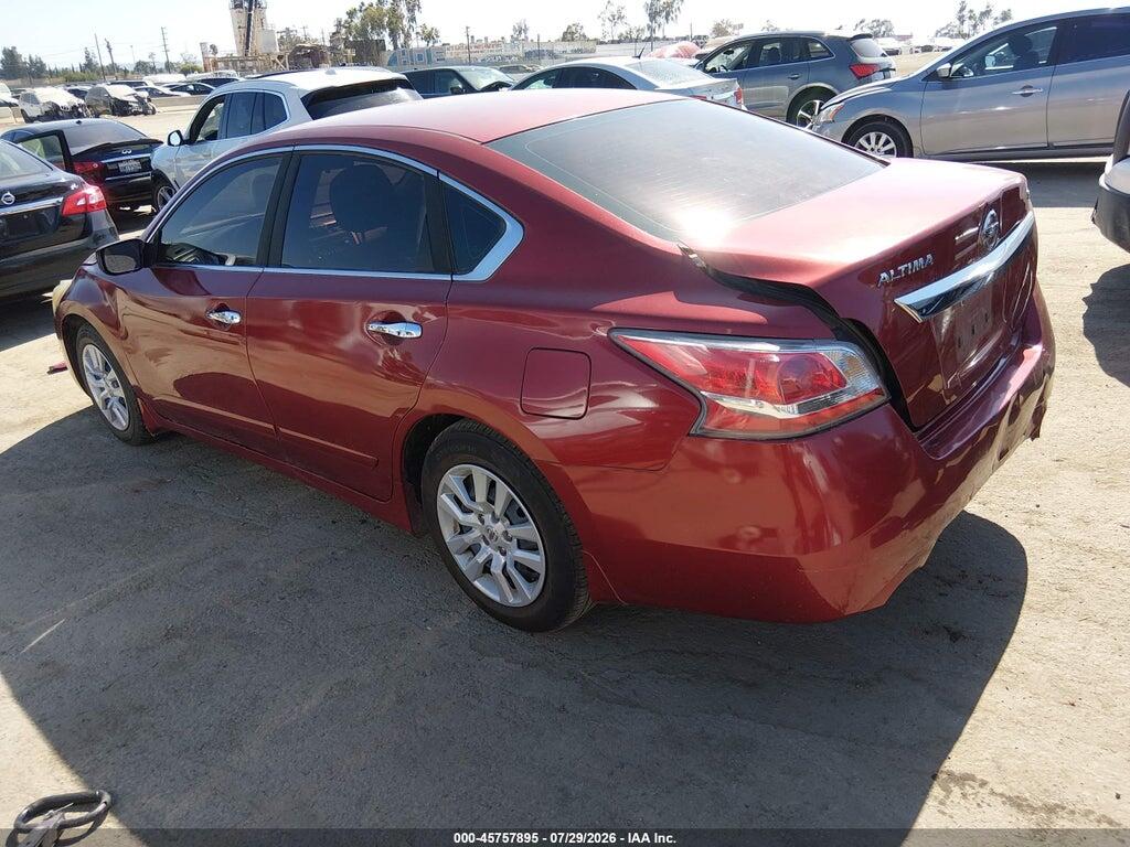 1N4AL3AP9FN922776 2015 NISSAN ALTIMA photo no. 3