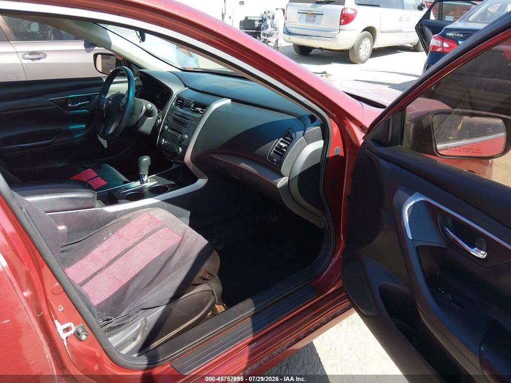 1N4AL3AP9FN922776 2015 NISSAN ALTIMA photo no. 5