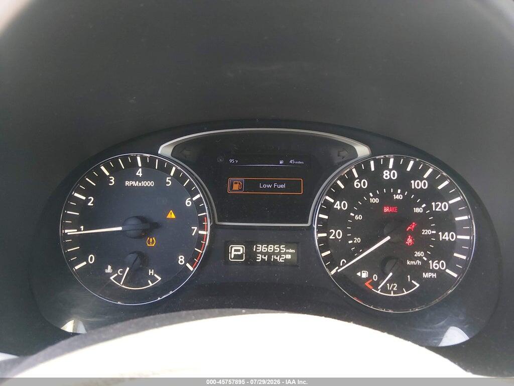 1N4AL3AP9FN922776 2015 NISSAN ALTIMA photo no. 7