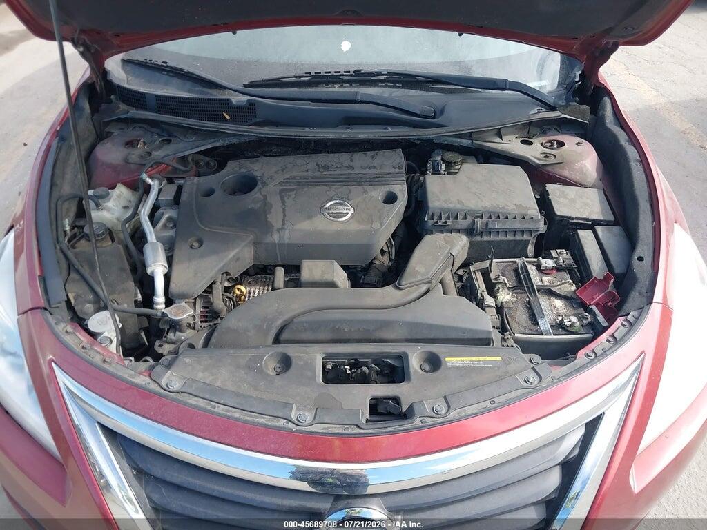 1N4AL3AP8FC226471 2015 NISSAN ALTIMA photo no. 10