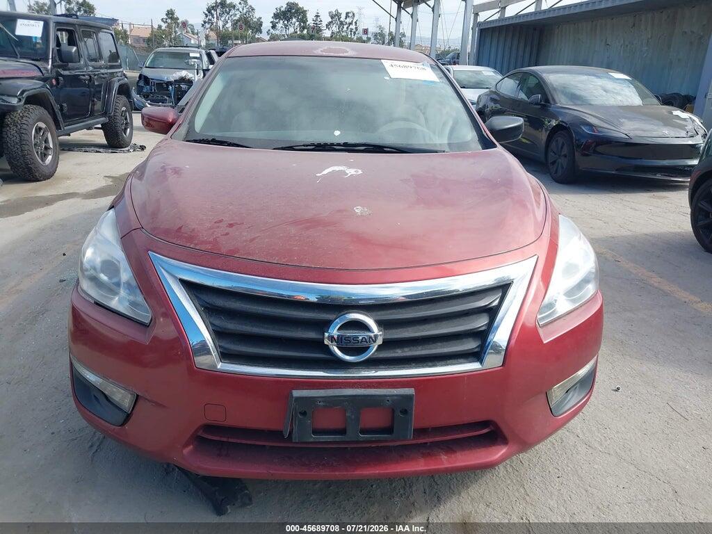 1N4AL3AP8FC226471 2015 NISSAN ALTIMA photo no. 12