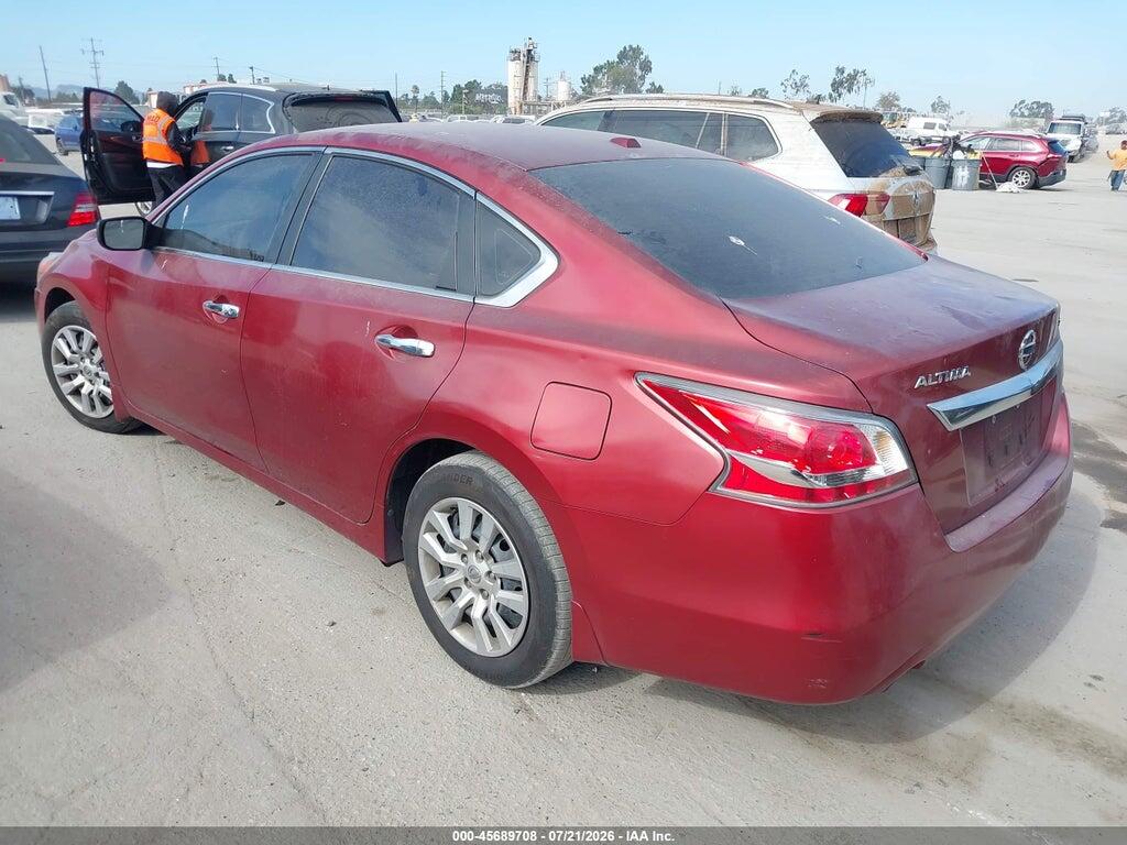 1N4AL3AP8FC226471 2015 NISSAN ALTIMA photo no. 3