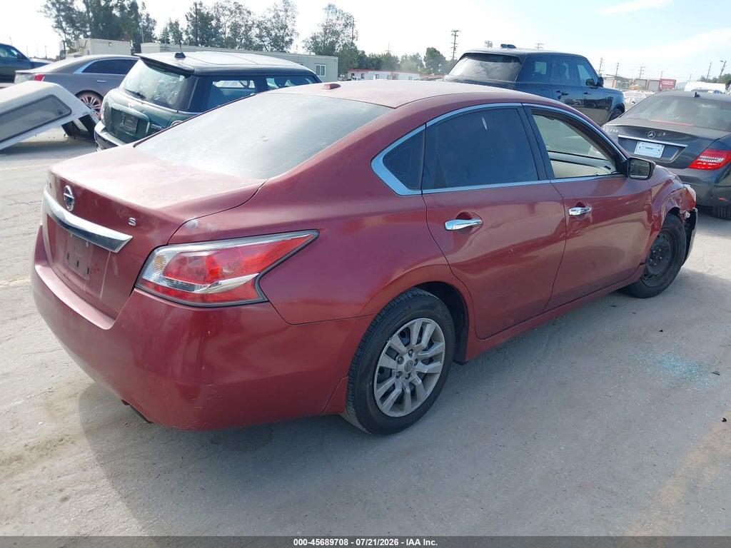 1N4AL3AP8FC226471 2015 NISSAN ALTIMA photo no. 4