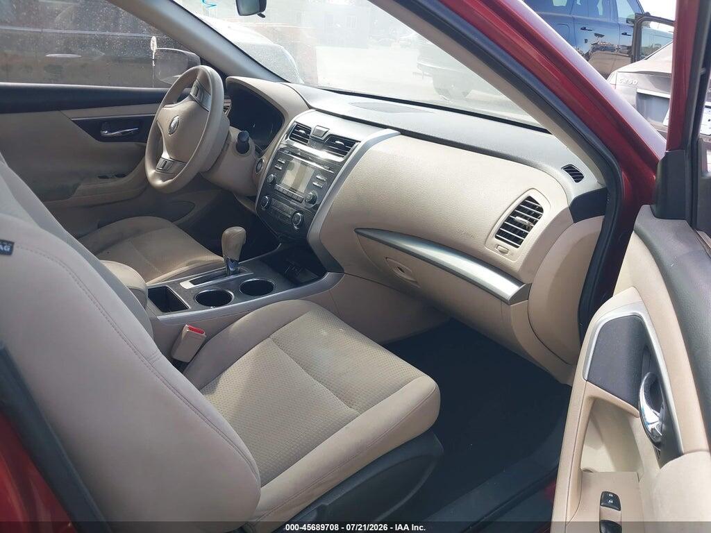 1N4AL3AP8FC226471 2015 NISSAN ALTIMA photo no. 5