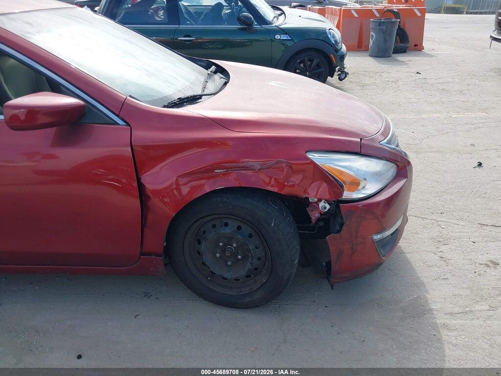 1N4AL3AP8FC226471 2015 NISSAN ALTIMA photo no. 6