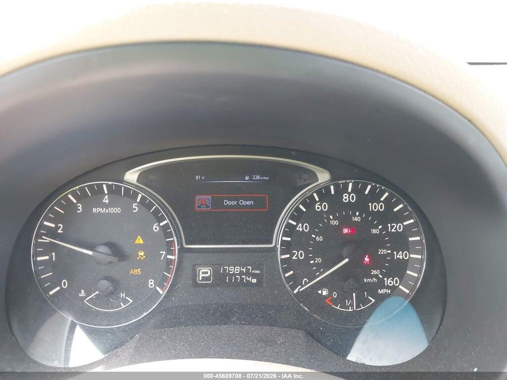 1N4AL3AP8FC226471 2015 NISSAN ALTIMA photo no. 7