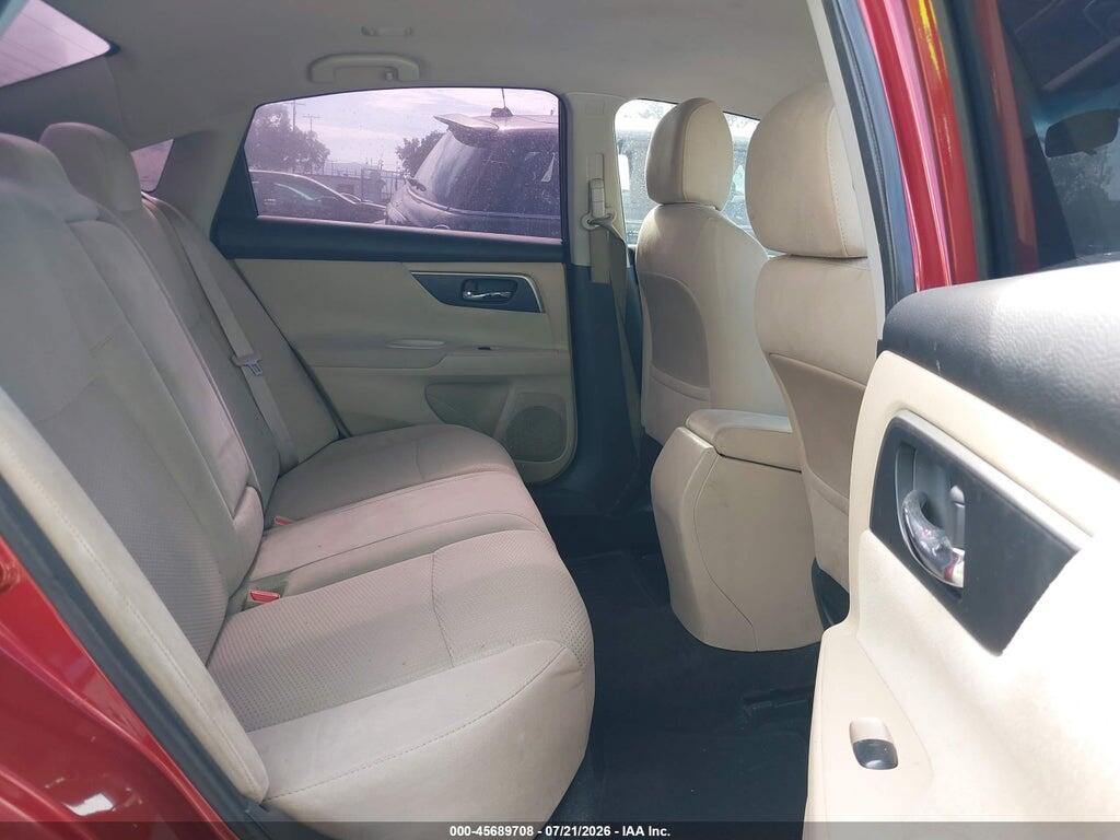 1N4AL3AP8FC226471 2015 NISSAN ALTIMA photo no. 8
