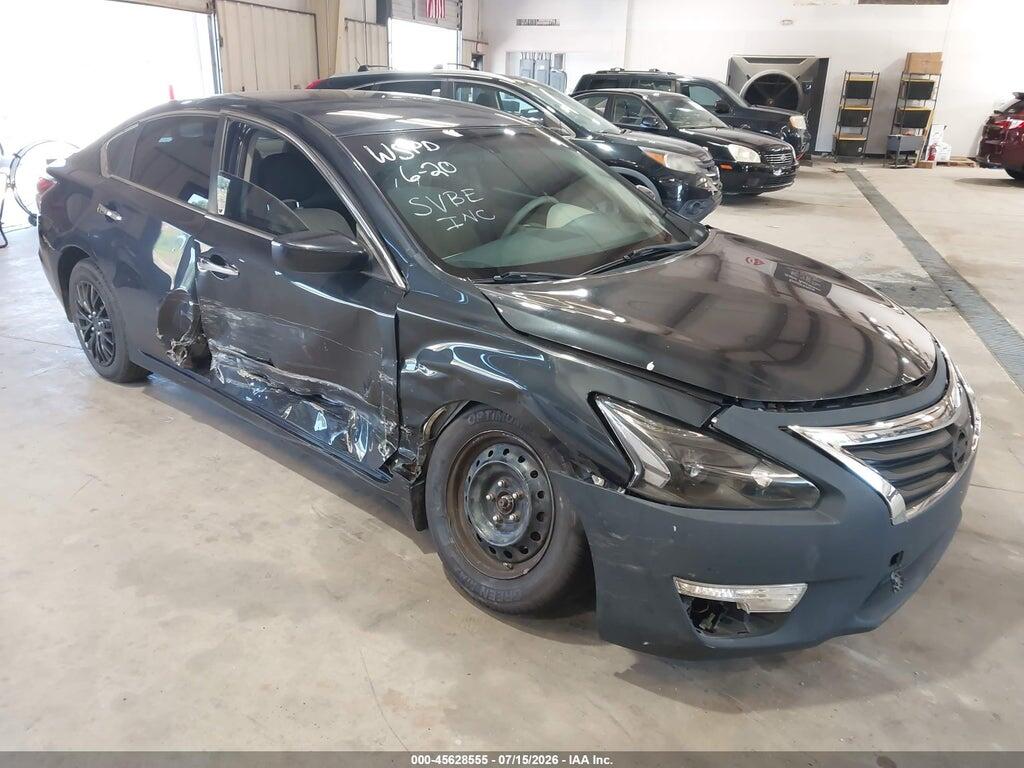 1N4AL3AP7FC279971 2015 NISSAN ALTIMA photo no. 1