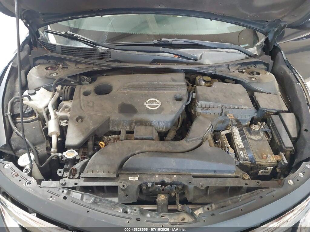 1N4AL3AP7FC279971 2015 NISSAN ALTIMA photo no. 10