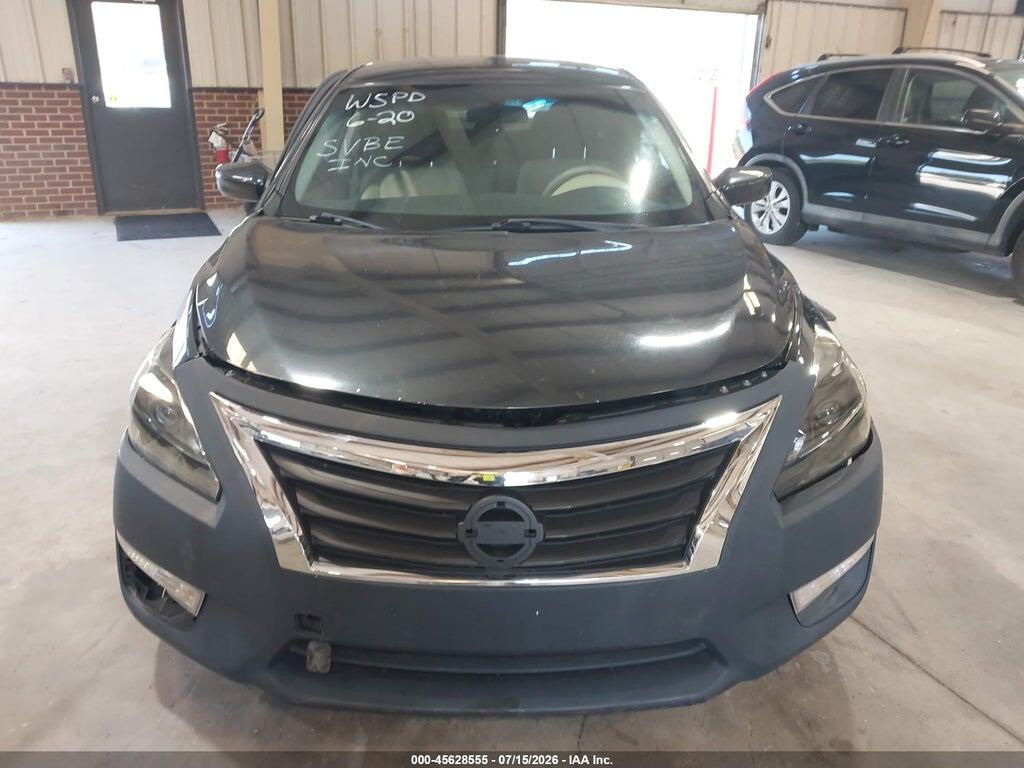 1N4AL3AP7FC279971 2015 NISSAN ALTIMA photo no. 12
