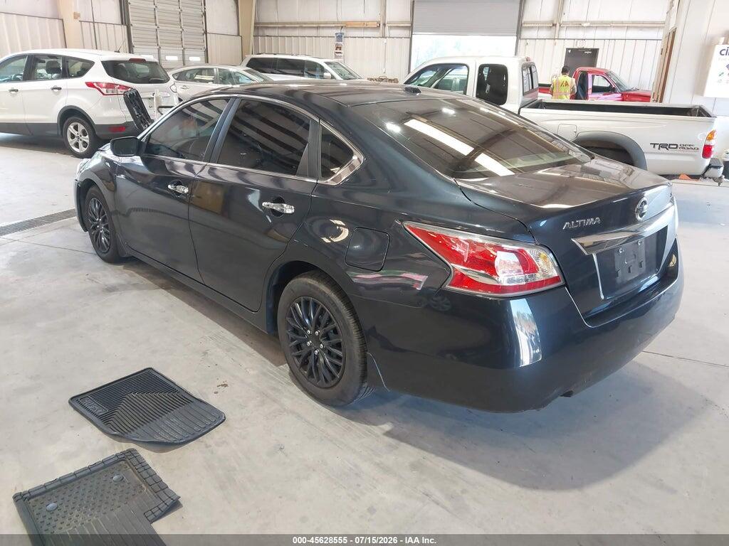 1N4AL3AP7FC279971 2015 NISSAN ALTIMA photo no. 3