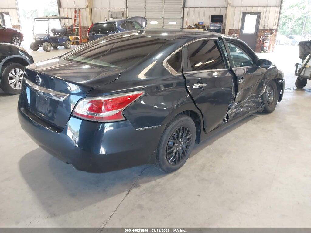 1N4AL3AP7FC279971 2015 NISSAN ALTIMA photo no. 4