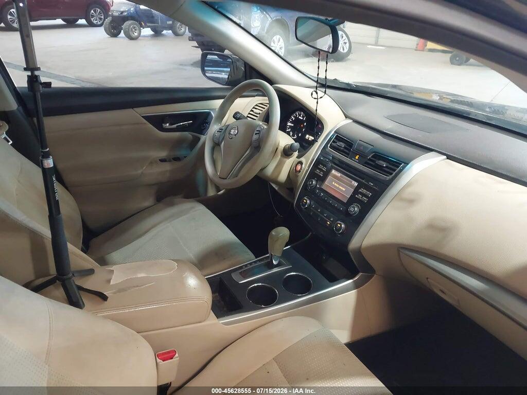 1N4AL3AP7FC279971 2015 NISSAN ALTIMA photo no. 5