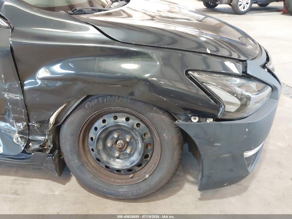 1N4AL3AP7FC279971 2015 NISSAN ALTIMA photo no. 6