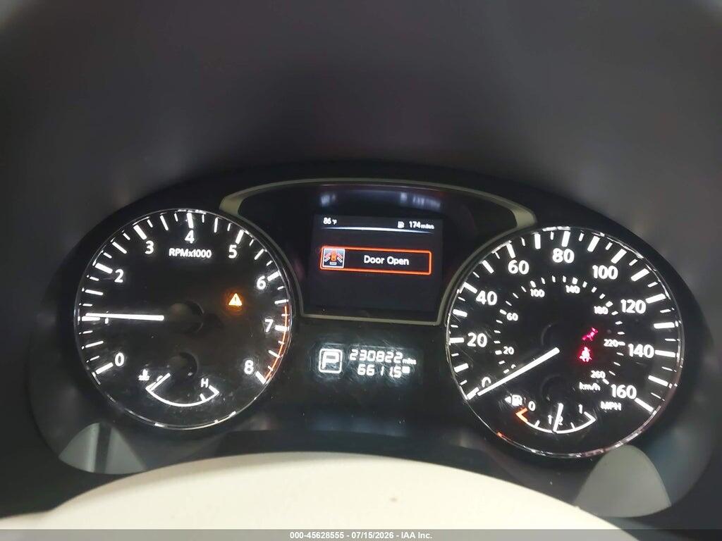1N4AL3AP7FC279971 2015 NISSAN ALTIMA photo no. 7