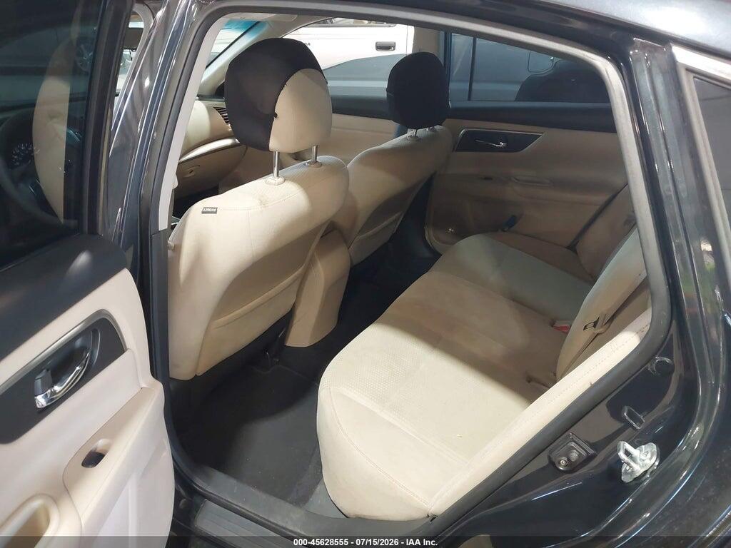 1N4AL3AP7FC279971 2015 NISSAN ALTIMA photo no. 8