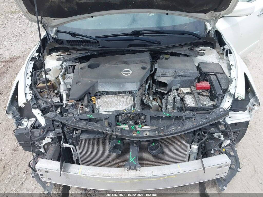 1N4AL3AP2FC580406 2015 NISSAN ALTIMA photo no. 10