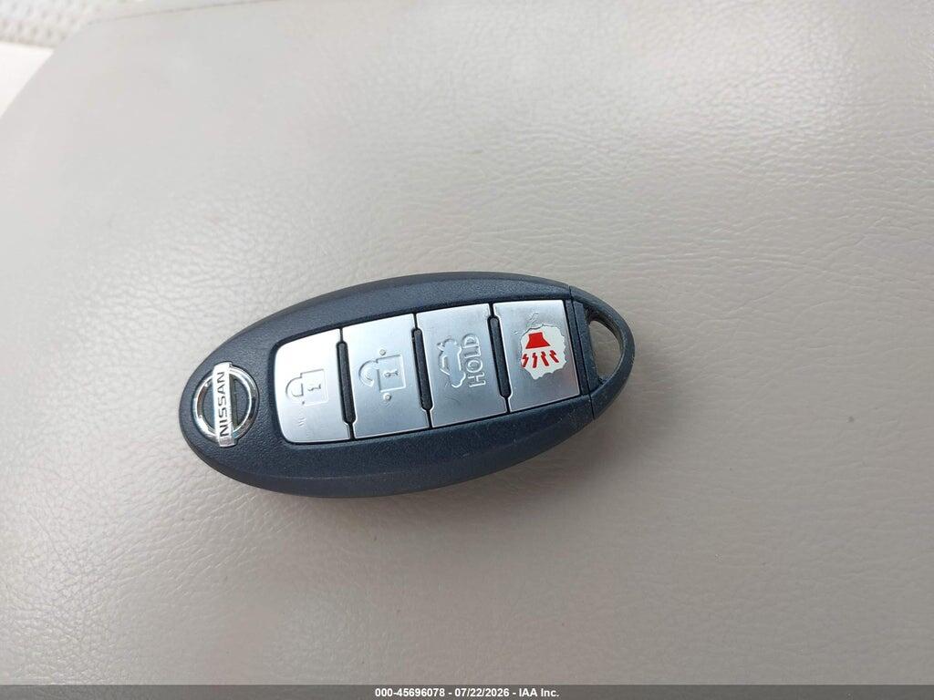 1N4AL3AP2FC580406 2015 NISSAN ALTIMA photo no. 11