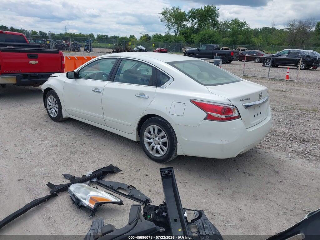 1N4AL3AP2FC580406 2015 NISSAN ALTIMA photo no. 3