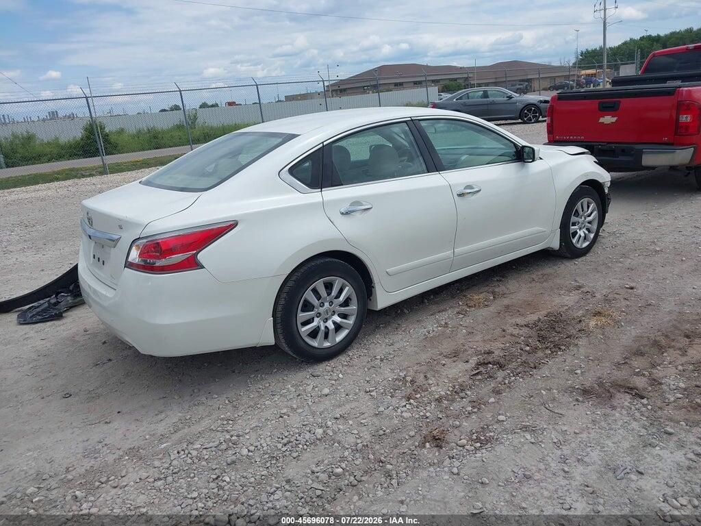 1N4AL3AP2FC580406 2015 NISSAN ALTIMA photo no. 4