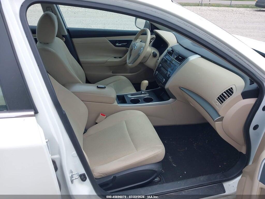 1N4AL3AP2FC580406 2015 NISSAN ALTIMA photo no. 5