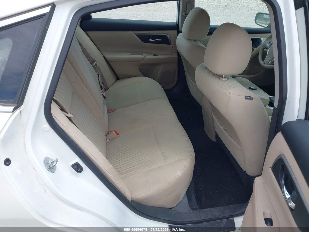 1N4AL3AP2FC580406 2015 NISSAN ALTIMA photo no. 8