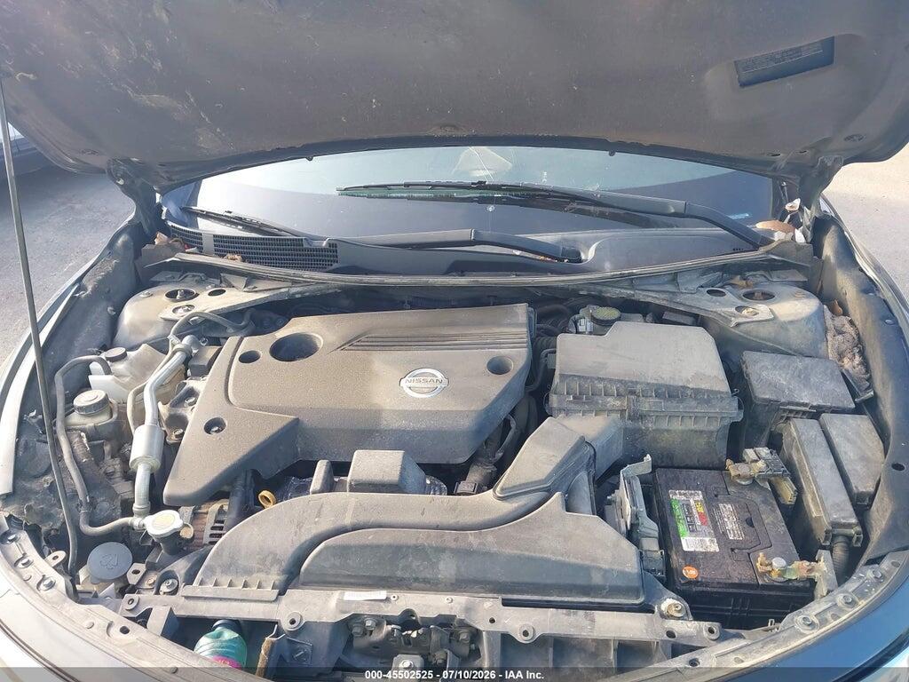 1N4AL3AP7FC169244 2015 NISSAN ALTIMA photo no. 10