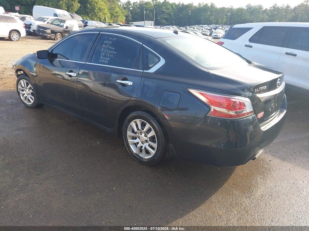 1N4AL3AP7FC169244 2015 NISSAN ALTIMA photo no. 3