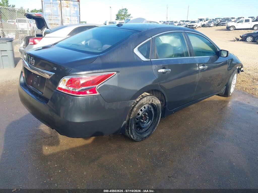 1N4AL3AP7FC169244 2015 NISSAN ALTIMA photo no. 4