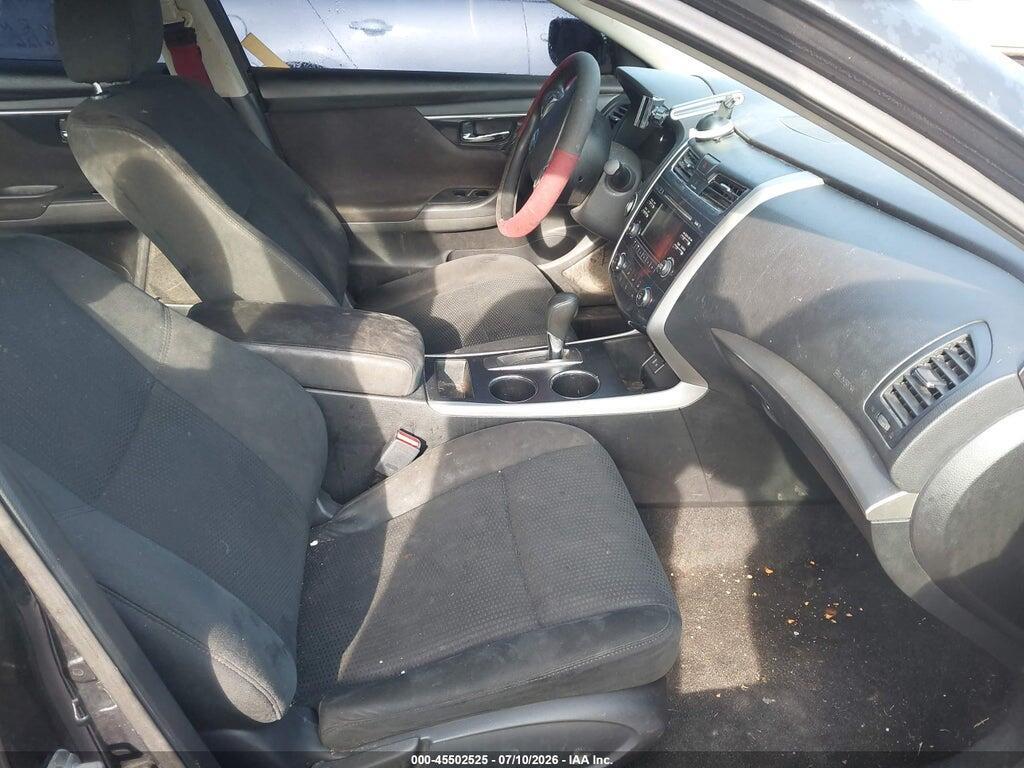 1N4AL3AP7FC169244 2015 NISSAN ALTIMA photo no. 5