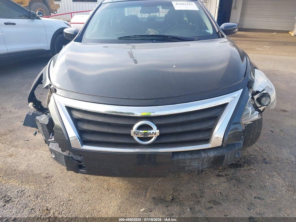 1N4AL3AP7FC169244 2015 NISSAN ALTIMA photo no. 6