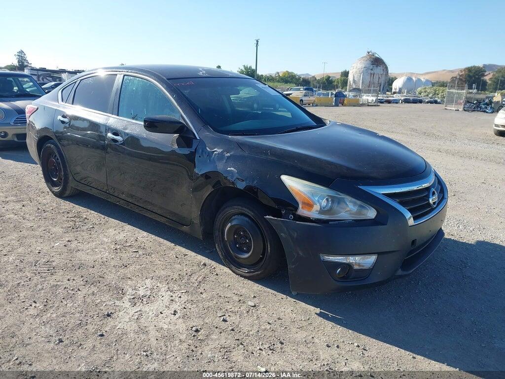 1N4AL3AP3FC261483 2015 NISSAN ALTIMA photo no. 1