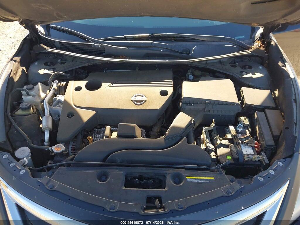 1N4AL3AP3FC261483 2015 NISSAN ALTIMA photo no. 10