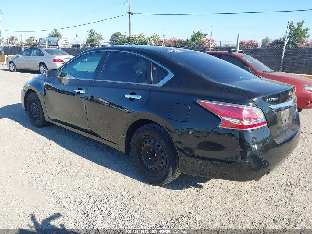 1N4AL3AP3FC261483 2015 NISSAN ALTIMA photo no. 3