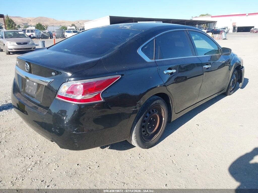 1N4AL3AP3FC261483 2015 NISSAN ALTIMA photo no. 4