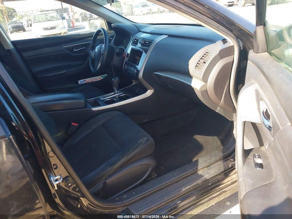 1N4AL3AP3FC261483 2015 NISSAN ALTIMA photo no. 5