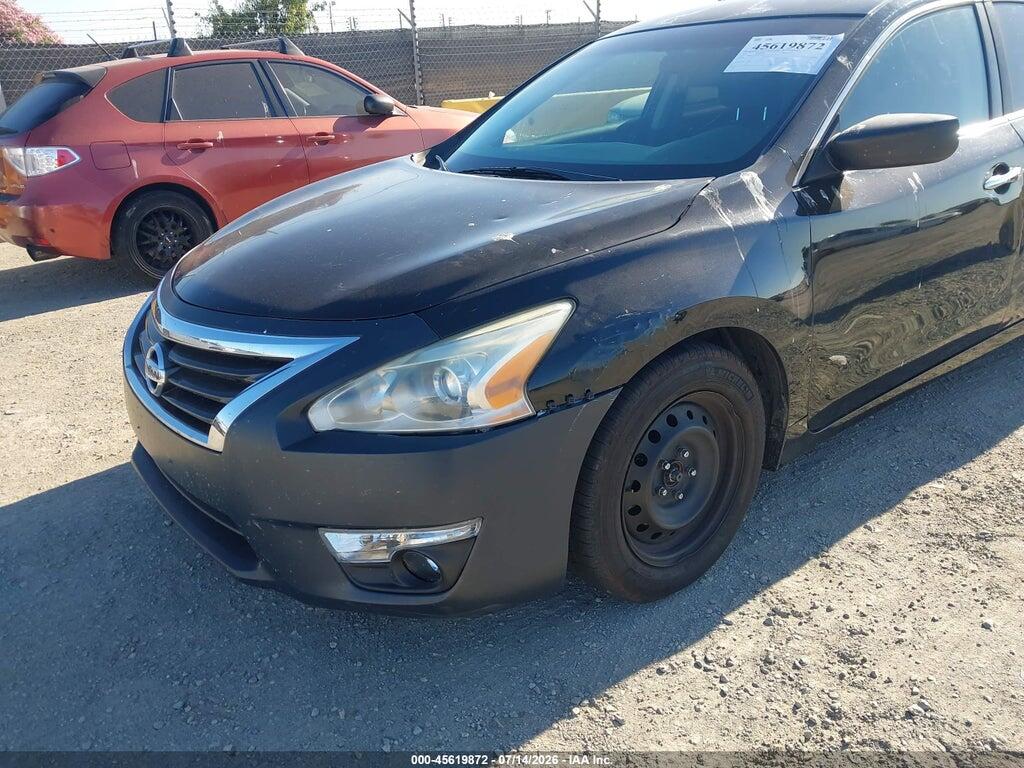 1N4AL3AP3FC261483 2015 NISSAN ALTIMA photo no. 6
