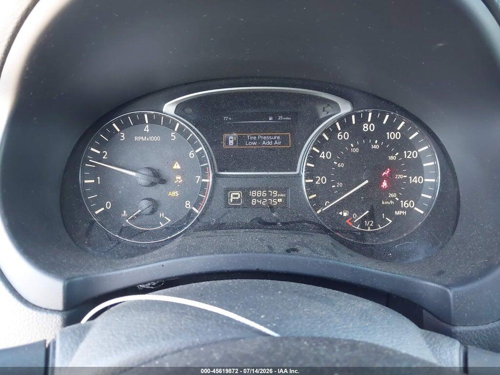 1N4AL3AP3FC261483 2015 NISSAN ALTIMA photo no. 7