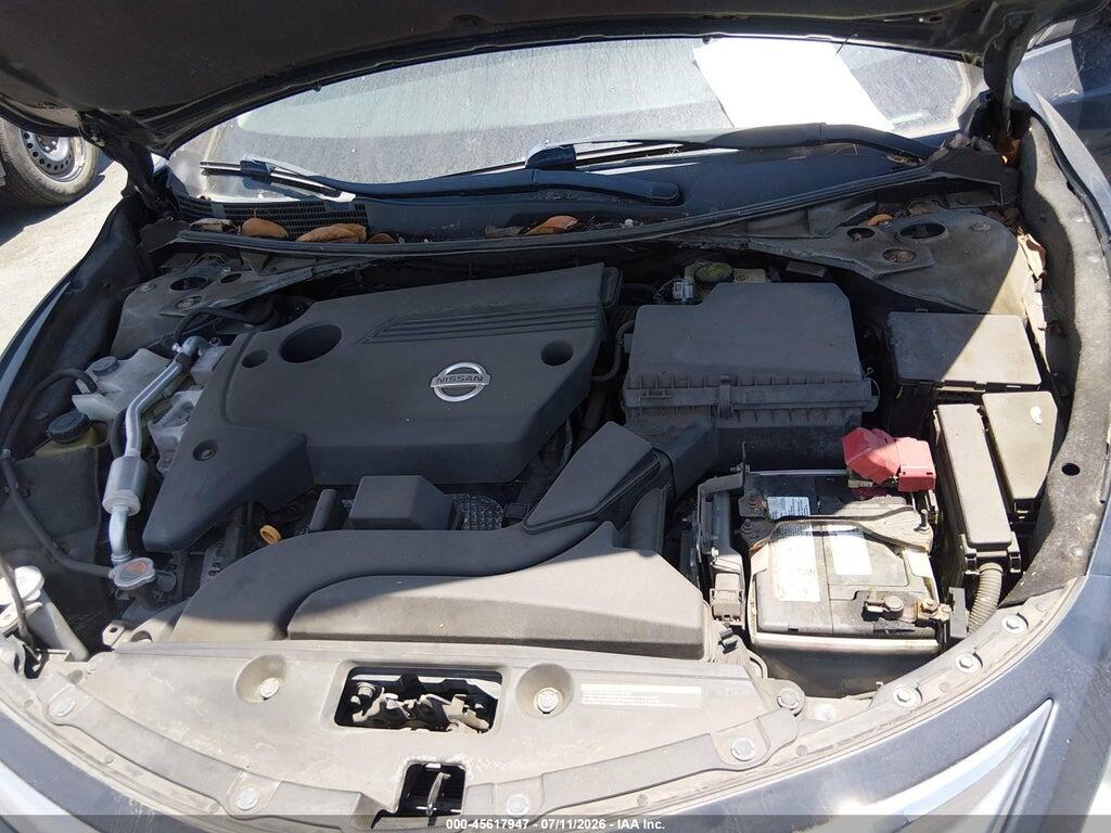 1N4AL3APXFC104324 2015 NISSAN ALTIMA photo no. 10