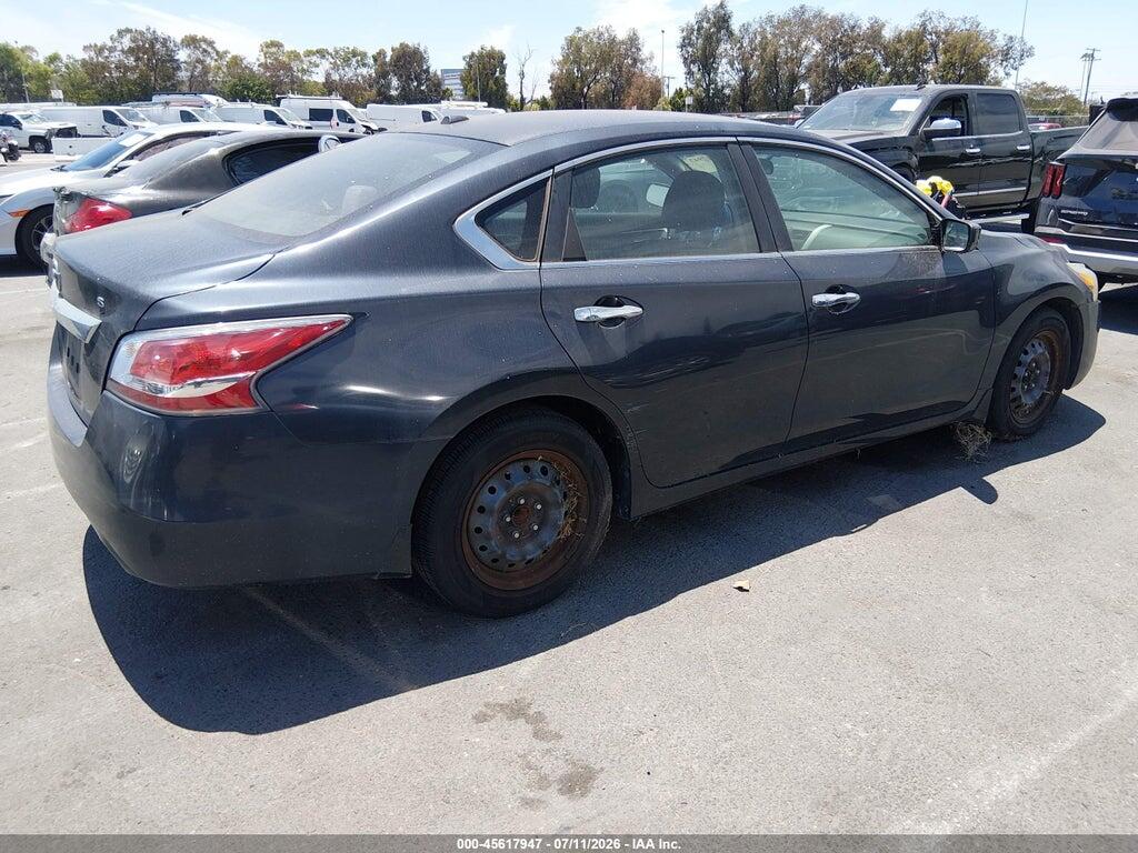 1N4AL3APXFC104324 2015 NISSAN ALTIMA photo no. 4
