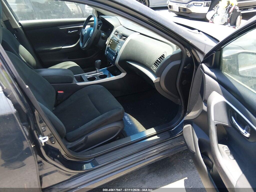 1N4AL3APXFC104324 2015 NISSAN ALTIMA photo no. 5